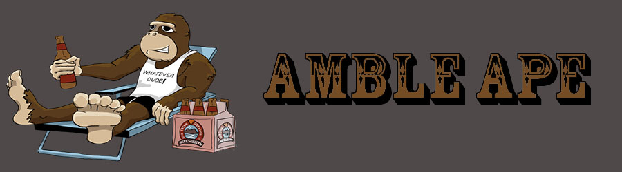 Amble Ape